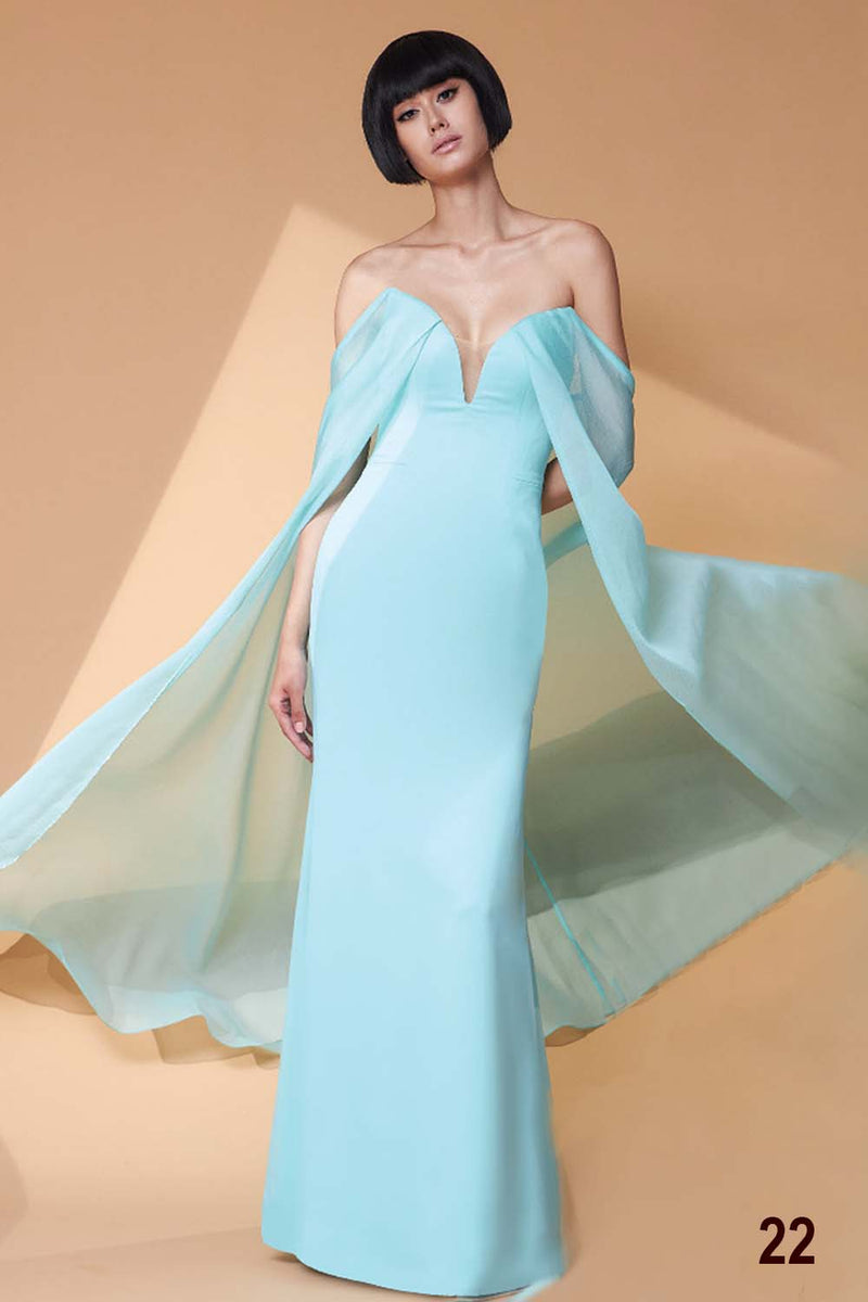 SS25 :: LOOK 22