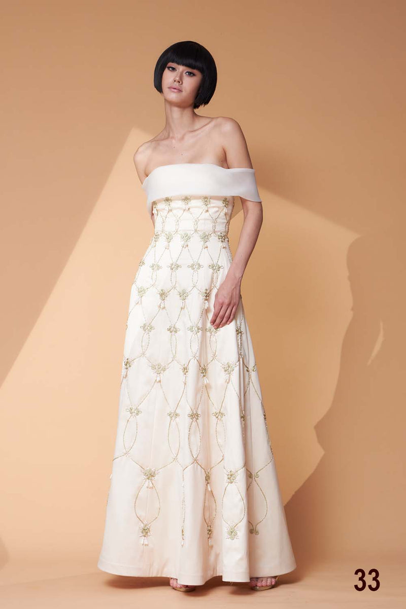 SS25 :: LOOK 33