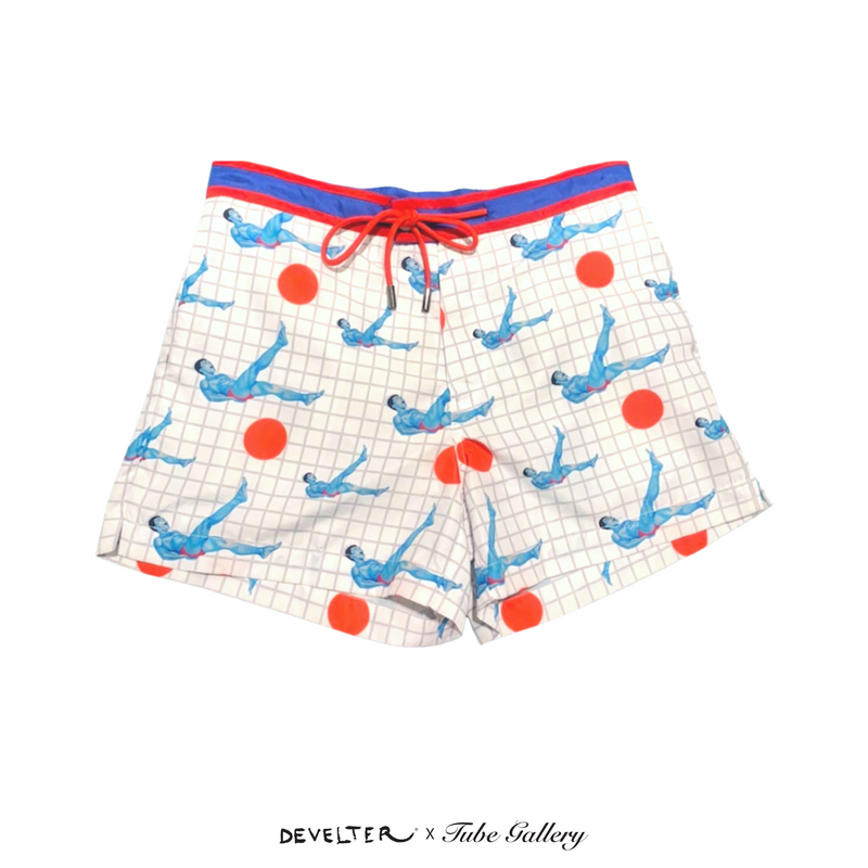 33. BeachBoysTar-Short